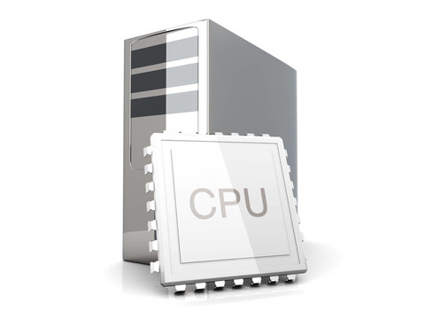 臺(tái)式機(jī)CPU