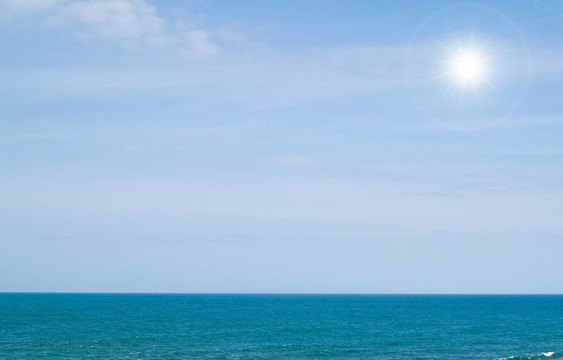 海洋