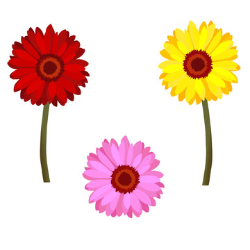 三花
