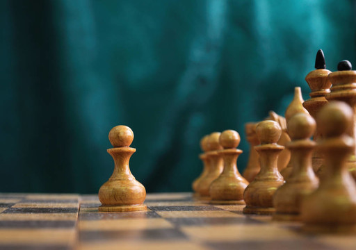 國際象棋