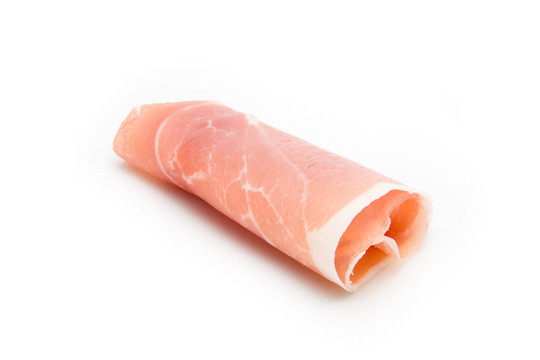 煙熏肉