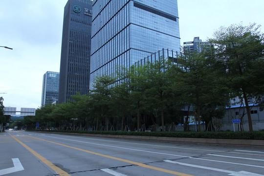 馬路