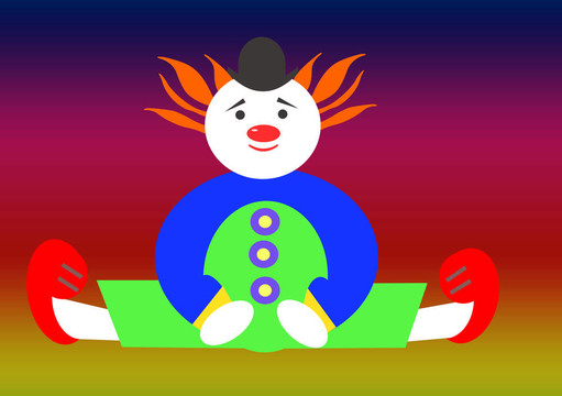 小丑