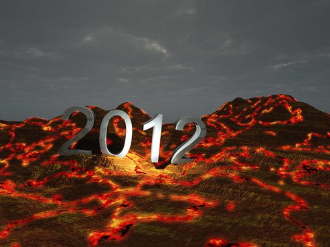 2012弗卡諾