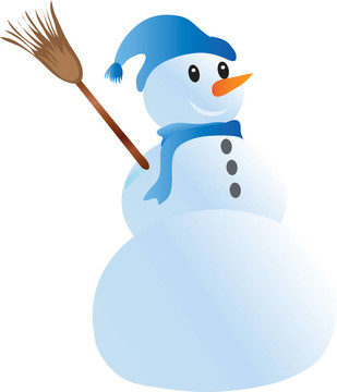 雪人