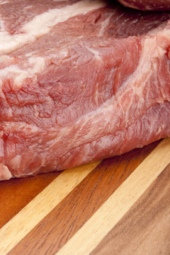 原料肉
