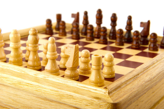 國際象棋