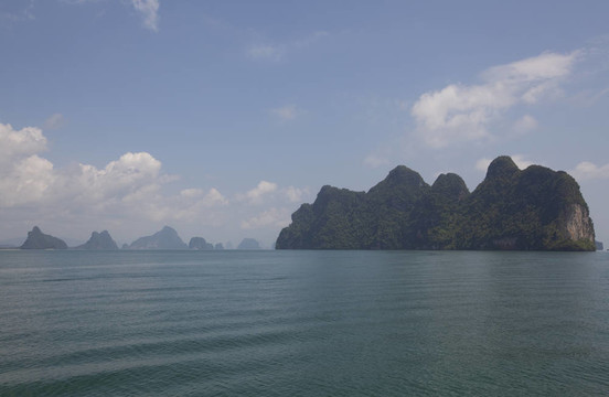 Islands泰國集團
