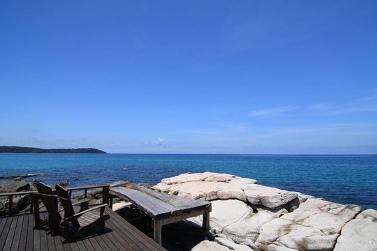 海