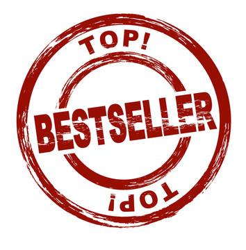 郵票- Bestseller