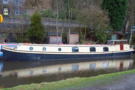 老narrowboat2