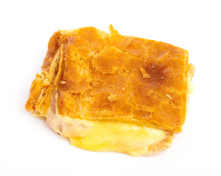糕點