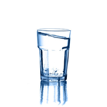 水濺