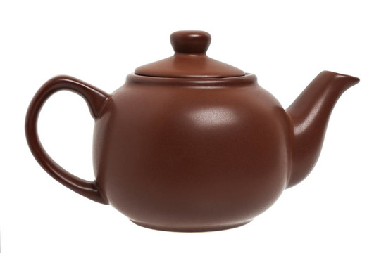 陶瓷茶壺