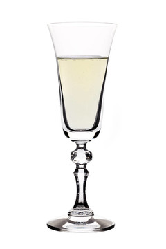 香檳酒杯