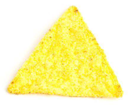 烤干酪辣味玉米片
