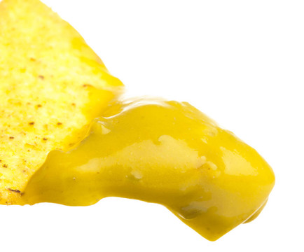 烤干酪辣味玉米片
