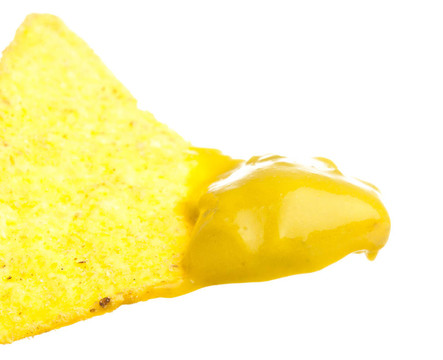 烤干酪辣味玉米片