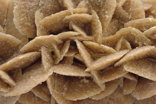 石膏質(zhì)地