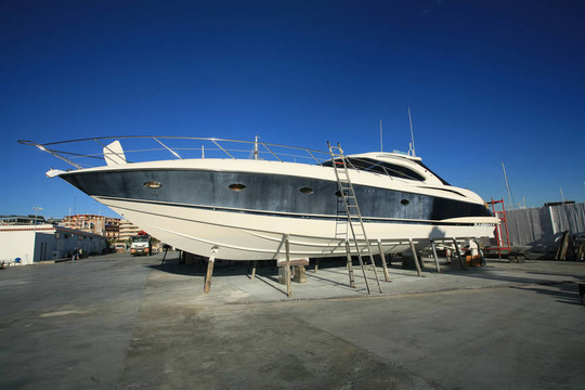 Yacht 22