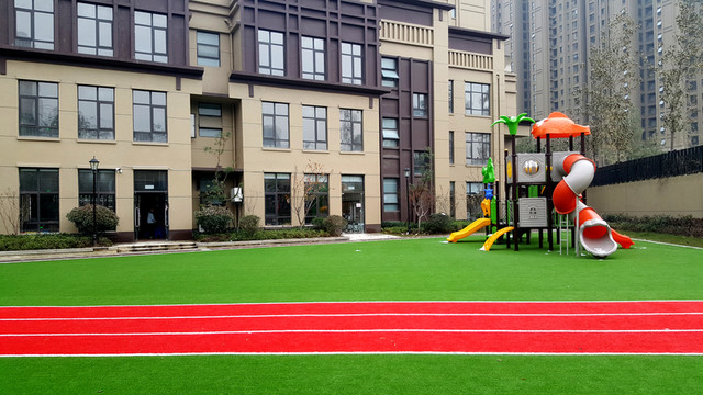 幼兒園 兒童娛樂