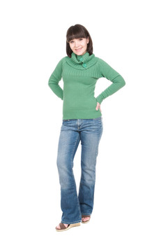 隨便的女人