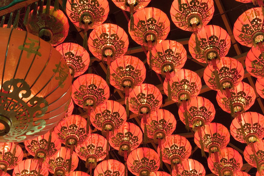 紅燈籠