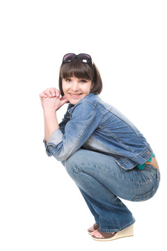 隨便的女人