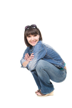 隨便的女人