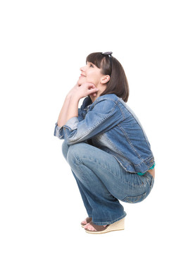 隨便的女人
