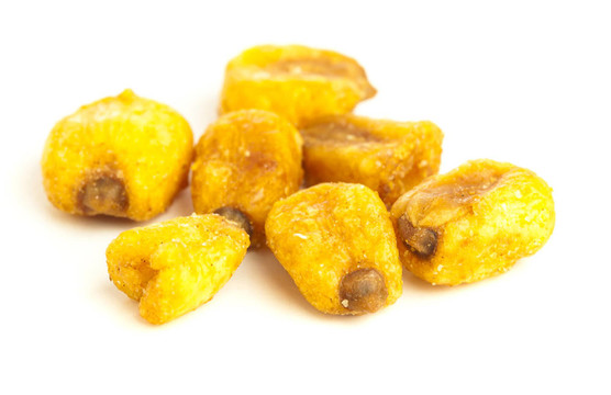 美味的堅果
