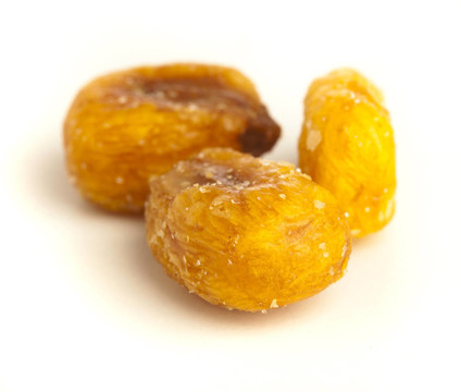 炒玉米