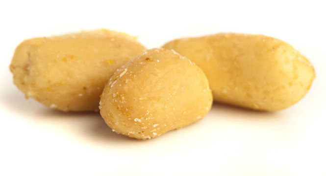 干堅(jiān)果