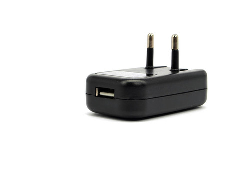 USB充電器插頭