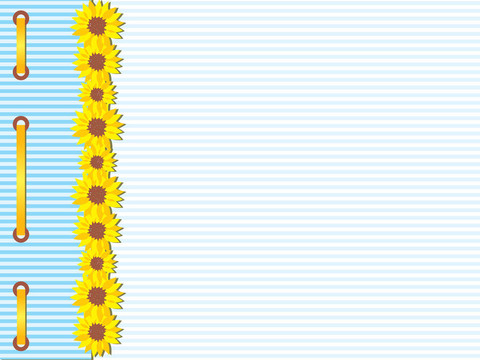 向日葵card2