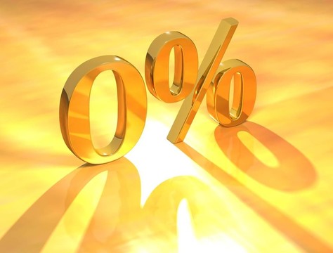 % %
