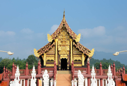 金廟