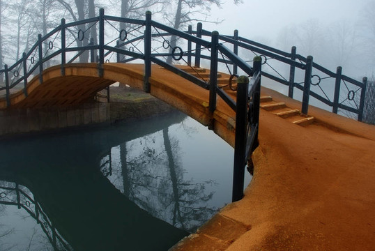 橋