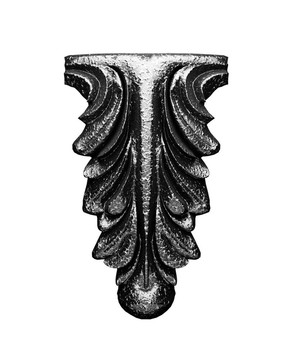 復(fù)古設(shè)計元素