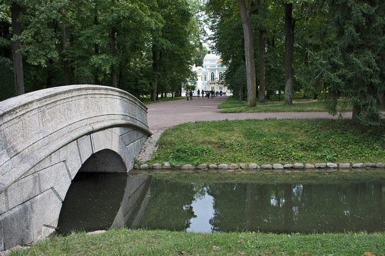 凱瑟琳公園橋
