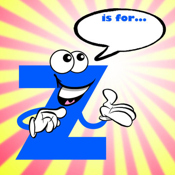 卡通Z