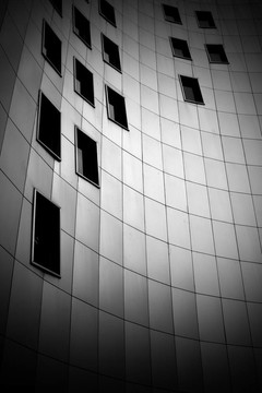 摘要建筑