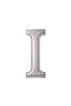 字母i