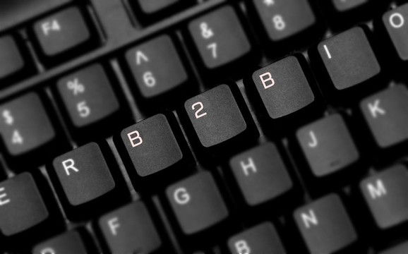企業(yè)對(duì)企業(yè)