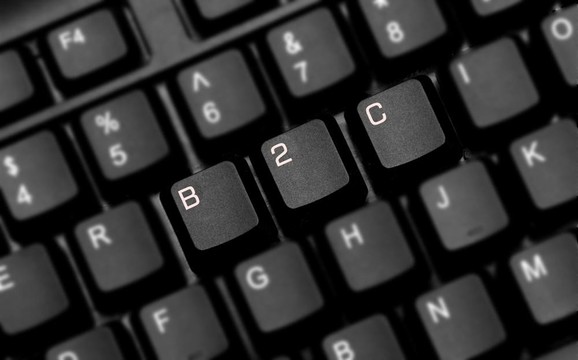 企業(yè)對(duì)客戶(hù)