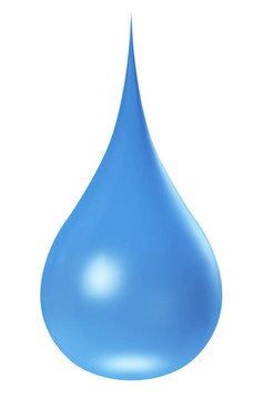 滴水