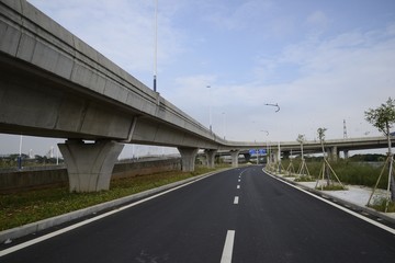 立交橋
