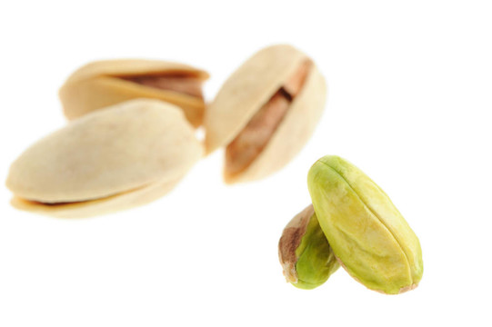 pistachioes