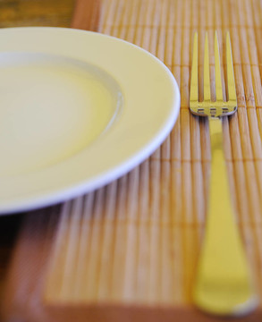 餐具