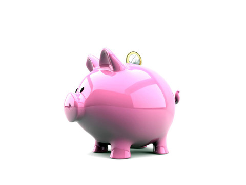撲滿